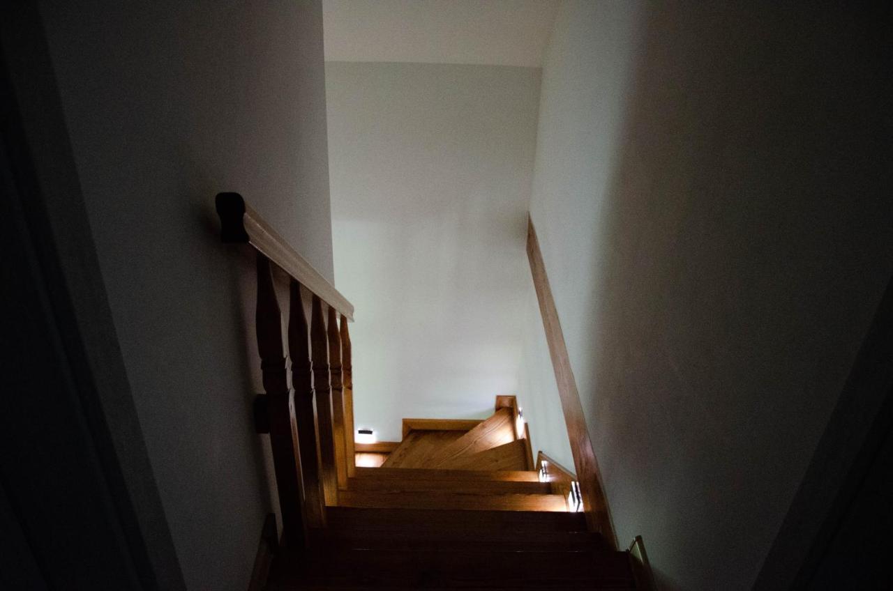 Domek Rospuda Kültér fotó
