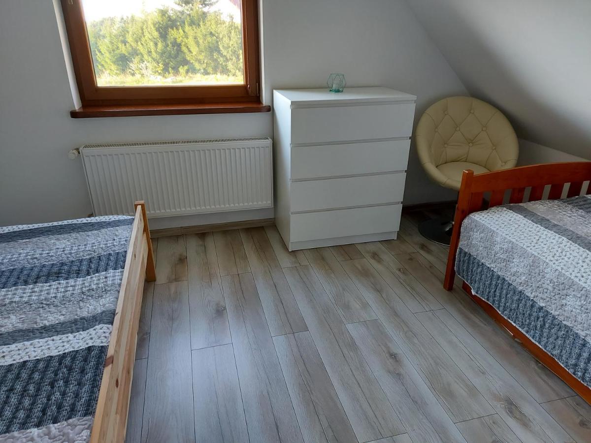 Domek Rospuda Kültér fotó