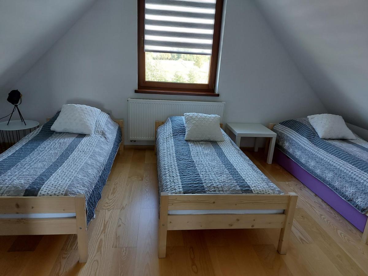 Domek Rospuda Kültér fotó